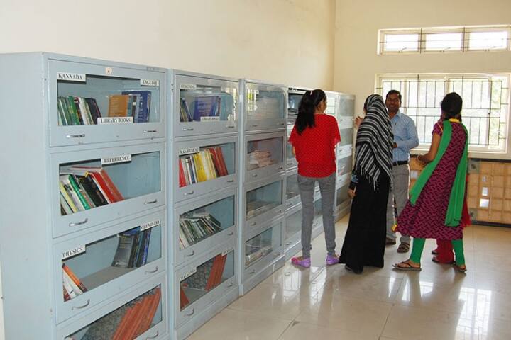 Garment Research Training Design and Development Centre campus in Ballari, Karnataka, India — photo 3