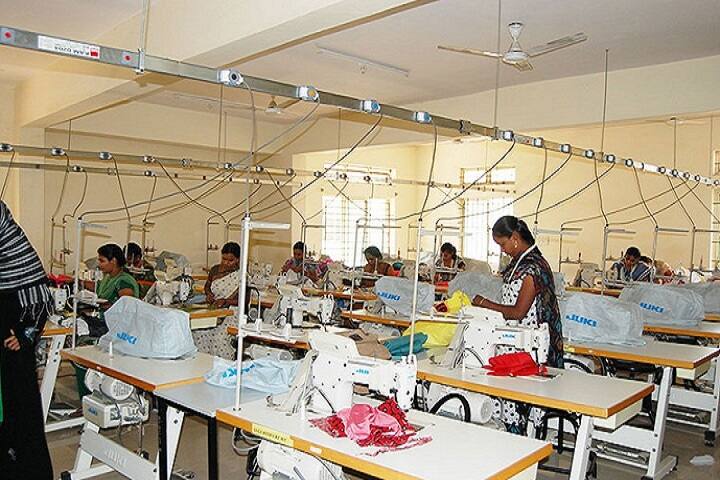 Garment Research Training Design and Development Centre campus in Ballari, Karnataka, India — photo 6