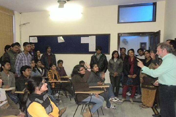 Picasso Animation College campus in Bangalore, Karnataka, India — photo 4
