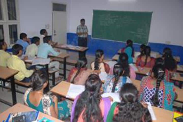 Kamala College of Management Studies campus in Bangalore, Karnataka, India — photo 2