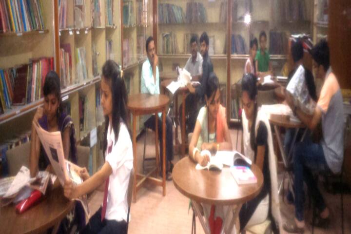 Kamala College of Management Studies campus in Bangalore, Karnataka, India — photo 4
