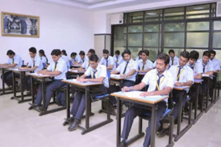 Gurukul Education and Management Studies campus in Bangalore, Karnataka, India — photo 1