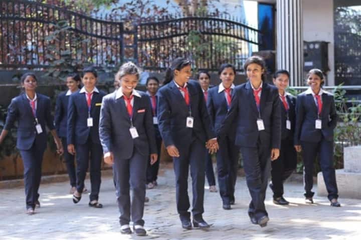 Gurukul Education and Management Studies campus in Bangalore, Karnataka, India — photo 2
