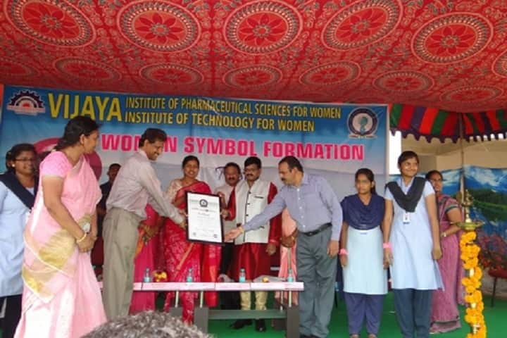 Vijaya Institute of Technology for Women campus in Vijayawada, Andhra Pradesh, India — photo 6