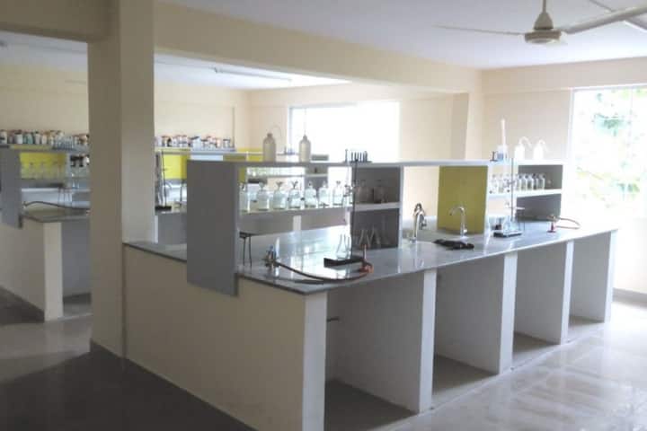 Westline College campus in Bangalore, Karnataka, India — photo 3