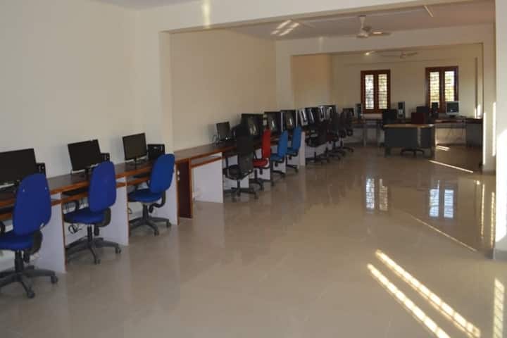 Westline College campus in Bangalore, Karnataka, India — photo 6