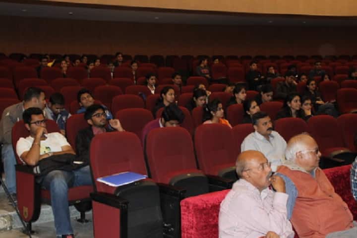 CMCH Bhopal campus in Bhopal, Madhya Pradesh, India — photo 3