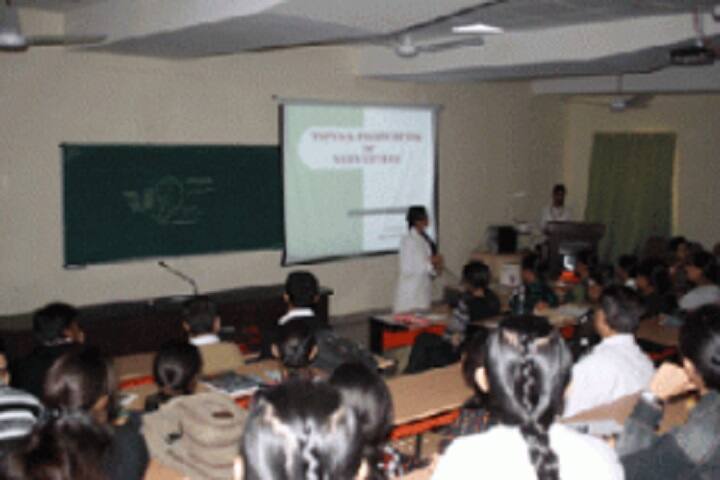 CMCH Bhopal campus in Bhopal, Madhya Pradesh, India — photo 4