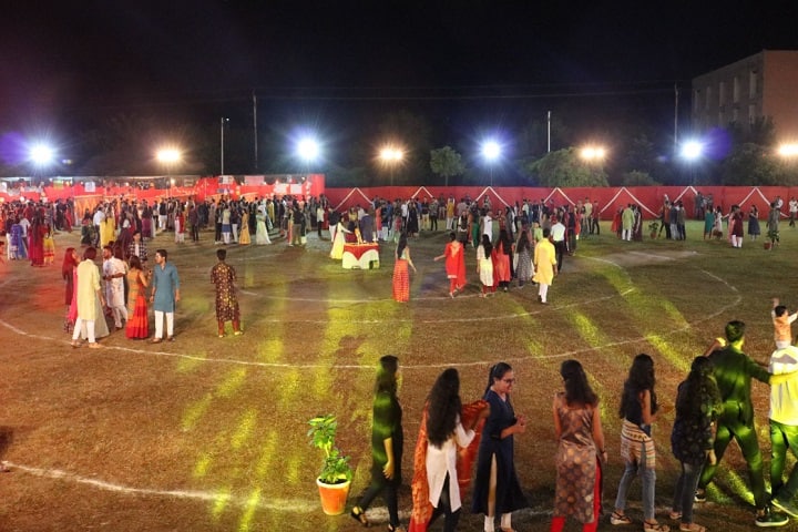 CMCH Bhopal campus in Bhopal, Madhya Pradesh, India — photo 5