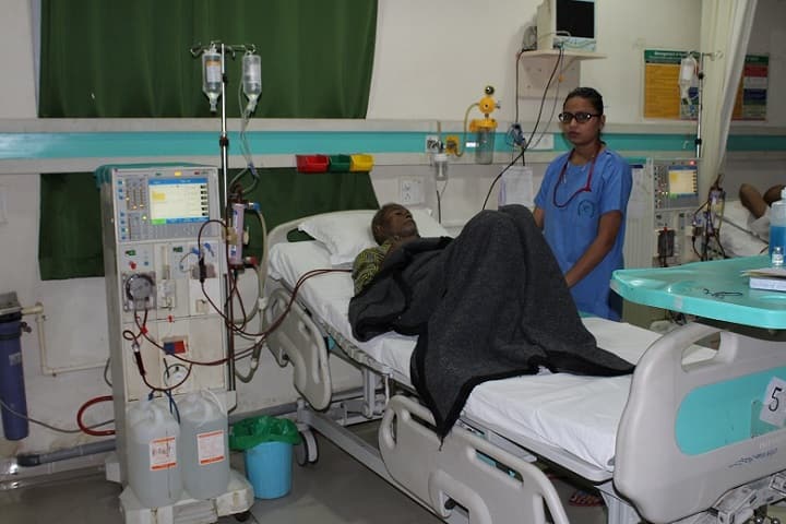CMCH Bhopal campus in Bhopal, Madhya Pradesh, India — photo 6