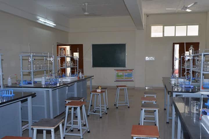 Vidya Prasarini Sabha's College of Engineering and Technology campus in Lonavala, Maharashtra, India — photo 3