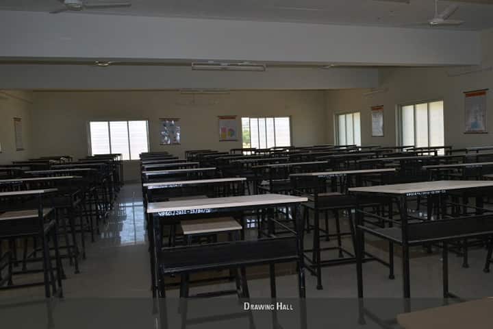 Vidya Prasarini Sabha's College of Engineering and Technology campus in Lonavala, Maharashtra, India — photo 5