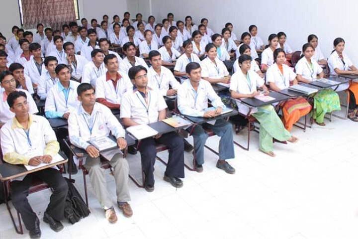 Shree Devi College of Physiotherapy campus in Mangalore, Karnataka, India — photo 3
