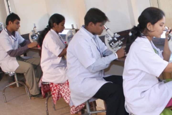 Shree Devi College of Physiotherapy campus in Mangalore, Karnataka, India — photo 6