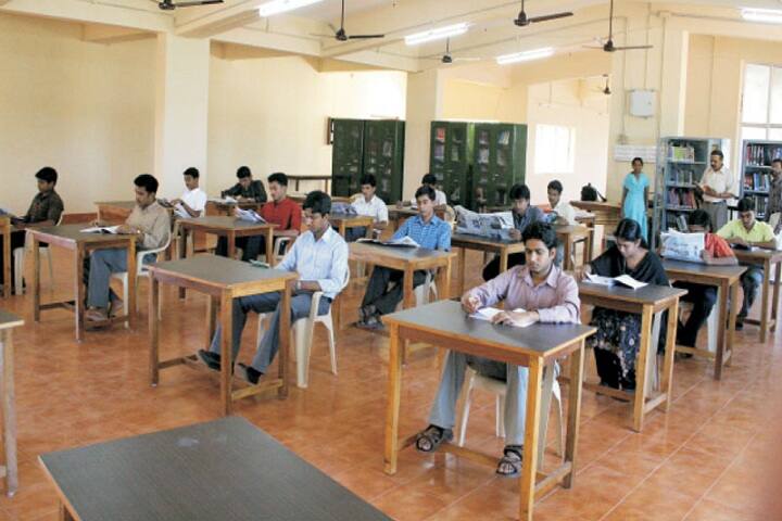City College of Imaging Technology campus in Mangalore, Karnataka, India — photo 2