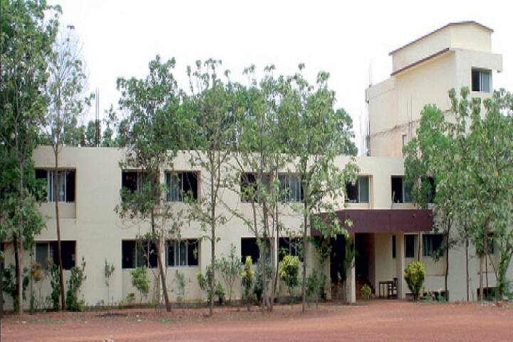City College of Imaging Technology campus in Mangalore, Karnataka, India — photo 3