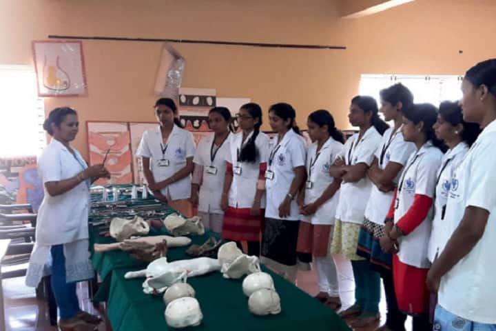 City College of Imaging Technology campus in Mangalore, Karnataka, India — photo 4