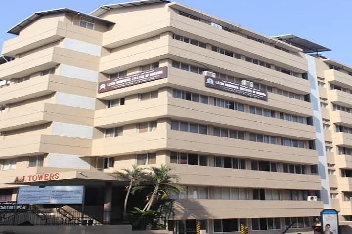 Laxmi Memorial College of Physiotherapy, Mangalore campus in Mangalore, Karnataka, India