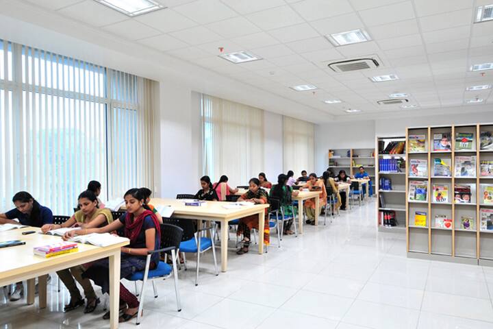 Hiranandani College of Nursing campus in Mumbai, Maharashtra, India — photo 5