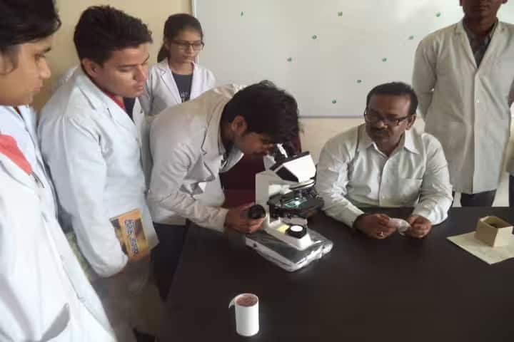 Bundelkhand Medical College campus in Sagar, Madhya Pradesh, India — photo 6