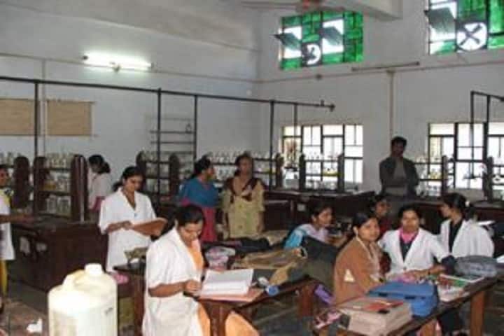 Hislop College campus in Nagpur, Maharashtra, India — photo 5