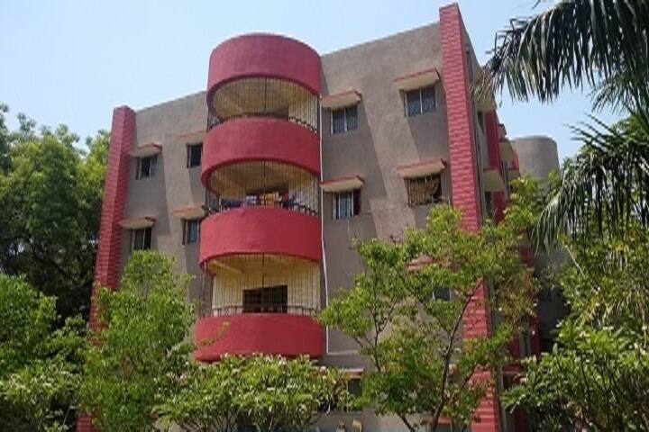 Hislop College campus in Nagpur, Maharashtra, India — photo 6