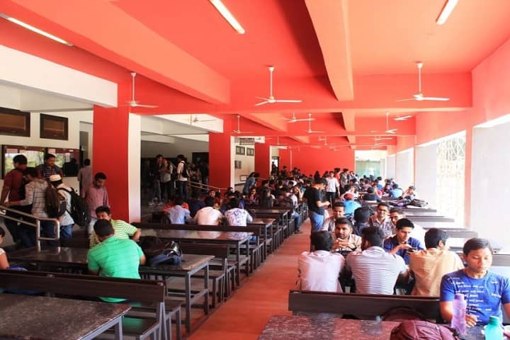 Universal College of Engineering campus in Thane, Maharashtra, India — photo 6