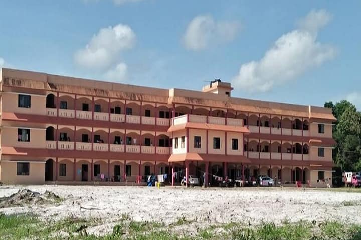 Sree Narayana Guru College of Advanced Studies campus in Cherthala, Kerala, India — photo 2