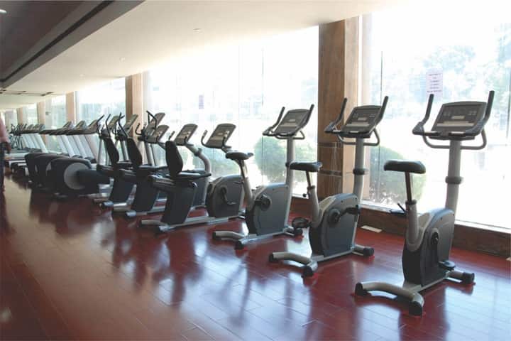 Dayananda Sagar College of Physiotherapy campus in Bangalore, Karnataka, India — photo 6