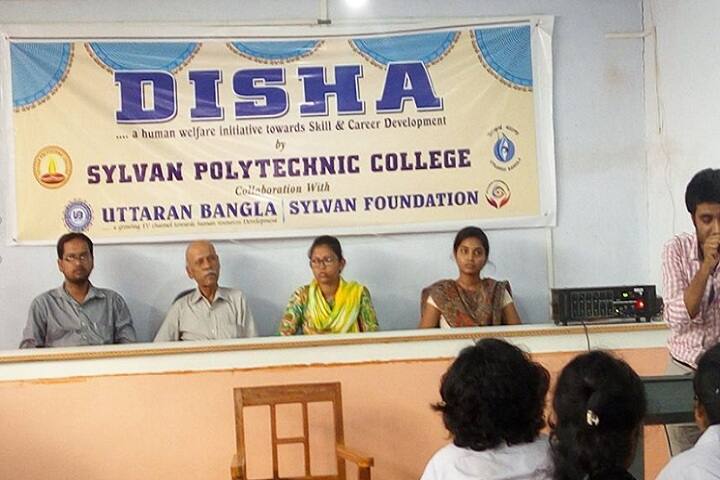 Sylvan Polytechnic College campus in Burdwan, West Bengal, India — photo 4