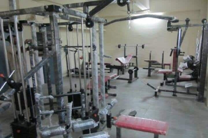 Yashwant Shikshan Sanstha's Miraj Mahavidyalaya campus in Miraj, Maharashtra, India — photo 6