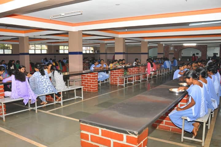 KTG College of Physiotherapy campus in Bangalore, Karnataka, India — photo 3