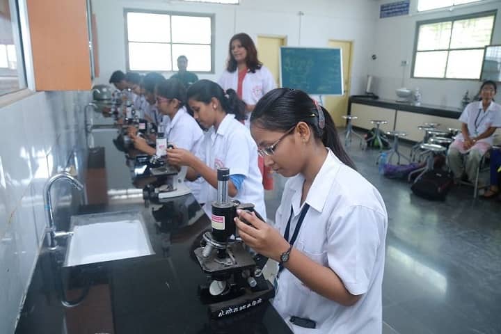 Seth G R Ayurved College campus in Solapur, Maharashtra, India — photo 3