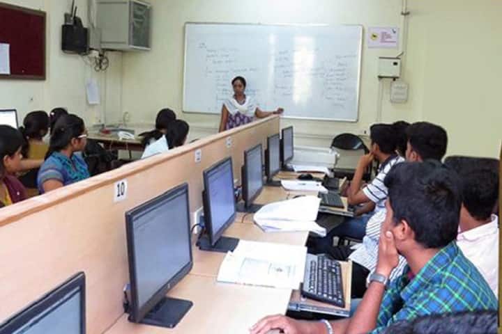 VCACS Pune campus in Pune, Maharashtra, India — photo 2