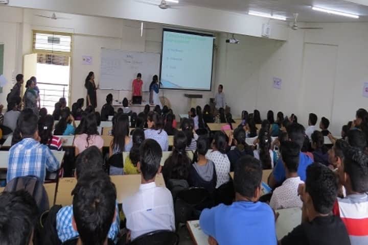 VCACS Pune campus in Pune, Maharashtra, India — photo 4