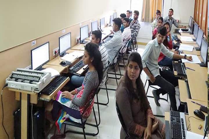 VCACS Pune campus in Pune, Maharashtra, India — photo 5