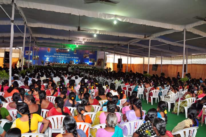 Rajiv Gandhi College of Pharmacy campus in Rajahmundry, Andhra Pradesh, India — photo 3