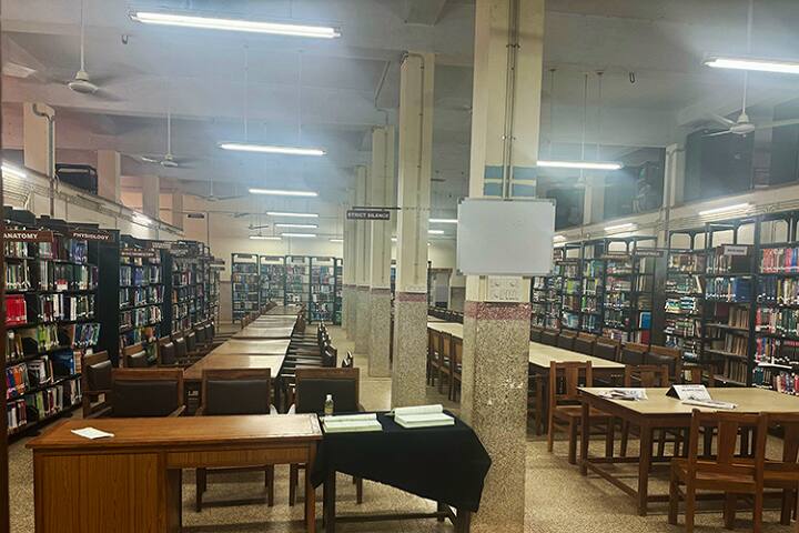 TDMC Alappuzha campus in Vandanam, Kerala, India — photo 4