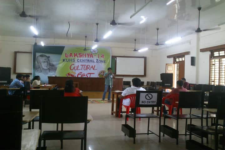 TDMC Alappuzha campus in Vandanam, Kerala, India — photo 6