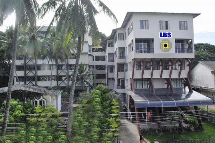 LBS Centre for Science and Technology campus in Thiruvananthapuram, Kerala, India — photo 2