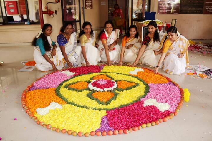 LBS Centre for Science and Technology campus in Thiruvananthapuram, Kerala, India — photo 5