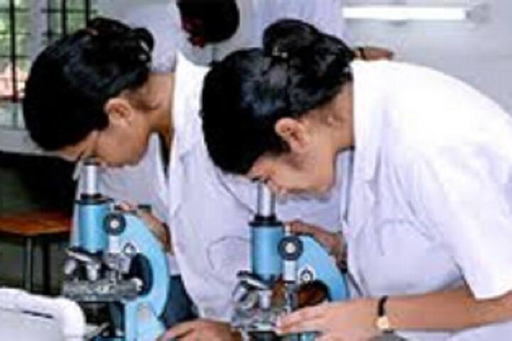 Sankar Reddy Institute of Pharmaceutical Sciences campus in China Obeneni Palle, Andhra Pradesh, India — photo 1