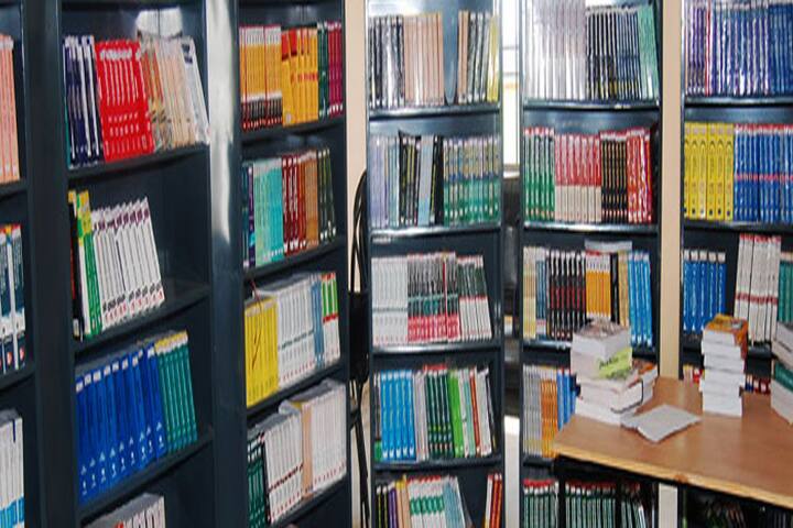 Sankar Reddy Institute of Pharmaceutical Sciences campus in China Obeneni Palle, Andhra Pradesh, India — photo 2