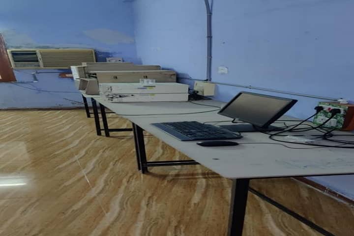 Sankar Reddy Institute of Pharmaceutical Sciences campus in China Obeneni Palle, Andhra Pradesh, India — photo 6