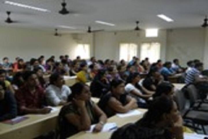 Shivrath Center of Excellence in Clinical Research campus in Ahmedabad, Gujarat, India — photo 1
