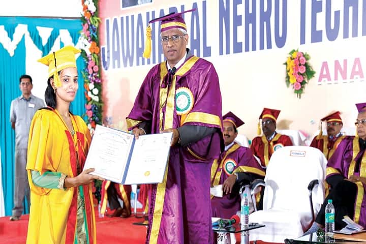 Siddhartha Educational Academy Group of Institutions campus in Tirupati, Andhra Pradesh, India — photo 3