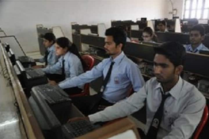 Siddhartha Educational Academy Group of Institutions campus in Tirupati, Andhra Pradesh, India — photo 4