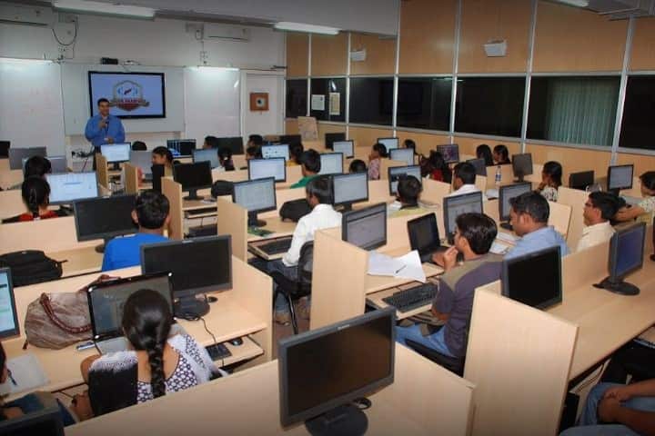 MRIET Secunderabad campus in Secunderabad, Telangana, India — photo 5