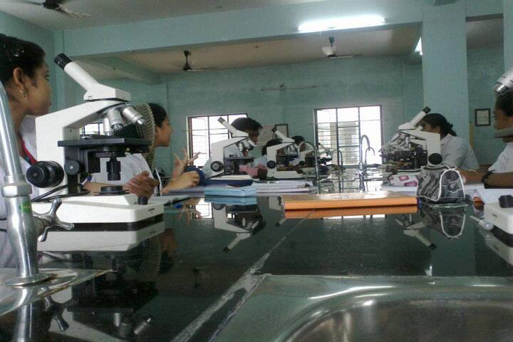 Sree Uthradom Thirunal Academy of Medical Sciences campus in Vattappara, Kerala, India — photo 6