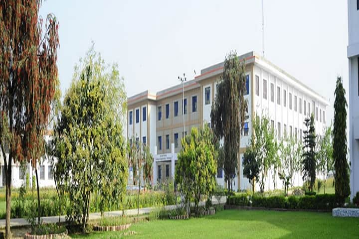 RBMI Bareilly campus in Bareilly, Uttar Pradesh, India — photo 1